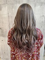 モードケイズ 西宮(MODE K's) ハイライト/モテ髪カタログ/小顔/大人可愛い/ひし形/西宮