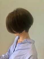 トイロ(toiro) salon workクールボブ