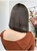 シナモングレージュ