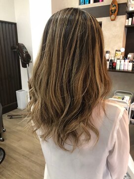 ケーアールツーエス 鳳店(KR2S) ＃外国人カラー#KR2S鳳