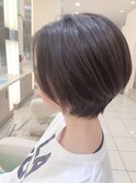 大人ショート