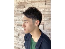 ヘアーアンドスパ シャロームソアーズ(Hair&Spa Shalom Soirs)