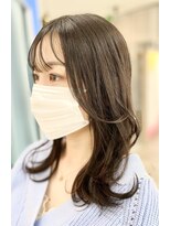 フリーダムメルシー(freedom Merci)&nbsp;韓国風くびれレイヤー