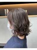 バルーンパーマ