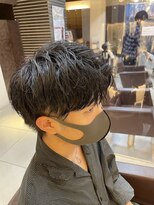 フォルテ 草薙店&nbsp;無造作ショート