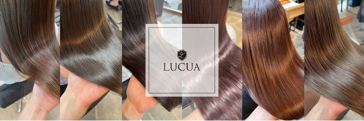 ルクア 恵比寿(LUCUA)のサロンヘッダー