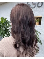 ロッソ(RoSSo)&nbsp;大人ロングスタイル