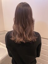 ドゥーア 代官山(Door)&nbsp;#イメチェン#グラデーションカラー◎20代30代40代50代