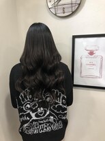 ニーナ ヴィジョン(NINA visioN)&nbsp;プルエクステ