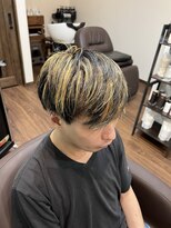 リノ(Lino)&nbsp;メッシュスタイル