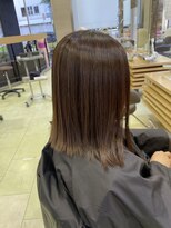 ゼスト 吉祥寺店(ZEST)&nbsp;柔らかな酸性ストレート