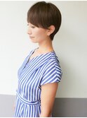 ショートスタイル