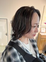 ファンファンバイルー 岐阜(fan fun by Rooo)&nbsp;ハイライトカラー