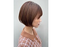 デザイナーズヘアー ラグジス(Designers hair LUXIS)