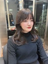 アリスバイアフロート 自由が丘(ALICe by AFLOAT) くびれヘア