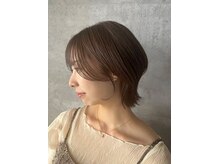 ヘアサロン コレハ(hair salon CoReha)
