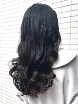 ラウレア(LAULEA) コテ巻き風パーマ/前髪パーマ/韓国パーマ/デジタルパーマ/パーマ