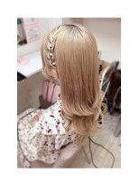 ボイボイ(boiboi)&nbsp;ハーフツイン