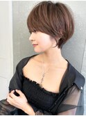 イメチェンヘアスタイル　　　　　　　　