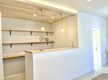 チェルシー(Chelsea)の雰囲気（店内の雰囲気です。）