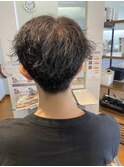 HAIR COLOR CAFE style