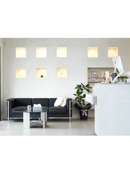 【上安駅徒歩2分】丁寧なカウンセリングで理想が叶う!プチプラで通いやすく次回予約でずっとお安く綺麗に♪