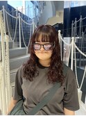 ぐりぐりperm