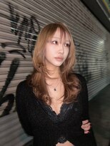 テテ(TETE) クッキーブラウン