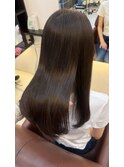 【dog&hair LeiLea法隆寺】艶髪トリートメント