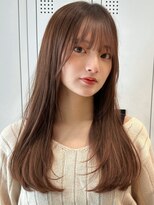 トイロ 武蔵小杉(Toiro)&nbsp;大人可愛い20代30代40代レイヤーミディアム