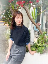 ビーチ 宮原店(Beach) 小野 こゆき