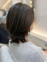 ザビー(THE B)&nbsp;本八幡×くびれボブ×小顔×レイヤー