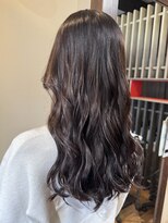 ラスターフレンズ(Luster Friends)&nbsp;ふわっと巻き髪