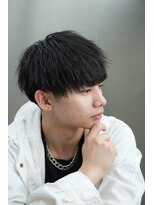 リップス 横浜(LIPPS)&nbsp;ソフツイマッシュ