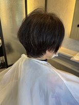 リル(LILU)&nbsp;くびれショート