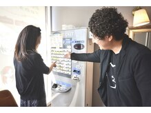 短時間でお得に綺麗が叶うオーガニックカラー専門店 白髪染め/イノアカラー/オーガニックカラー/小岩駅