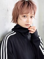 カフカ(CAFCA)&nbsp;CAFCA/wooc style