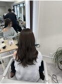 上品な艶感