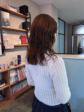 グラフィカ(GRAFICA) medium wave