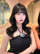 グロー オオミヤ アネックス 大宮(GLROW OMIYA ANNEX) 韓国ヘア ワンホンヘア くびれヘア レイヤーカット