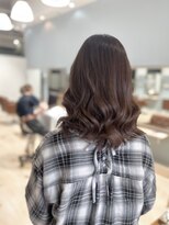 イルファ セイユウ 上野芝店(ehl:fa SEIYU)&nbsp;モカベージュ