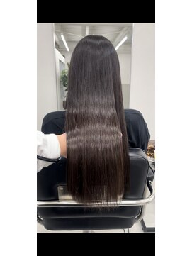 ティミー(Timmy) 話題の髪質改善メテオカラー