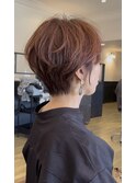 コンパクトショート