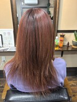 コネクト(Connect)&nbsp;ソフトウルフスタイル、ピンクカラー、プレミークぷるぷる