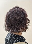 ナチュラルウェーブ
