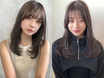 orente 表参道 by rcid【オリンテ】