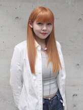 ソーンズ ヨイク(thorns YOIKU) 吉原 歩美