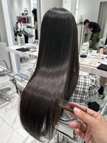 ニューヨークニューヨーク 垂水店(NYNY)&nbsp;髪質改善ｘ縮毛矯正ｘストレートパーマｘオージュア