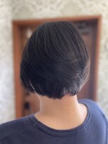 ビオラス(Vi-olus)&nbsp;可愛いボブ