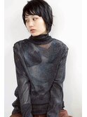 クールショート